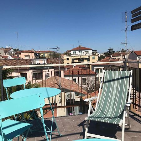 Scroce Apt Close To Prato Della Valle Padova Dış mekan fotoğraf