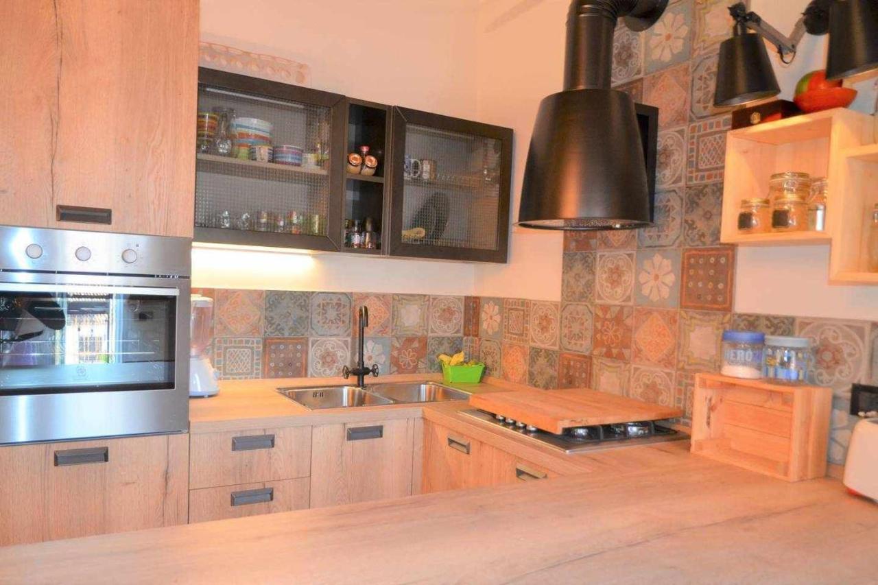 Scroce Apt Close To Prato Della Valle Padova Dış mekan fotoğraf